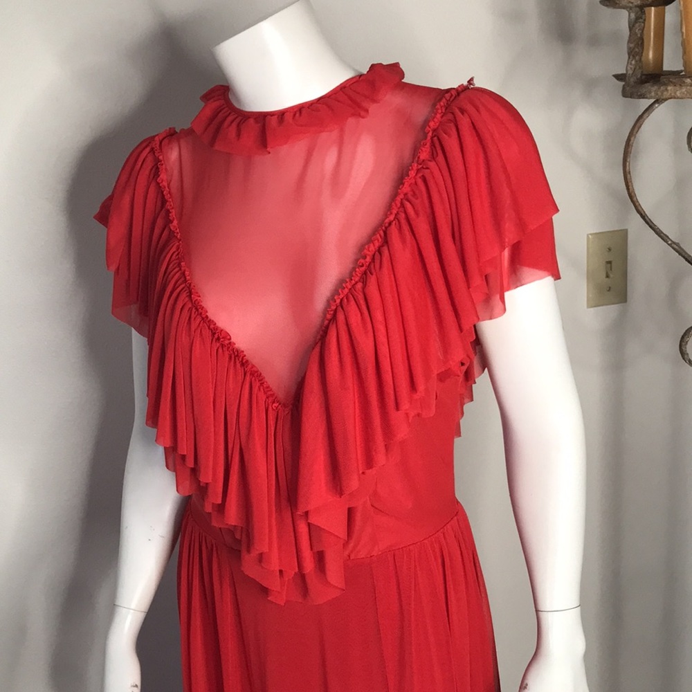Wax Poetic Mina Dress - Picture 10 of 13